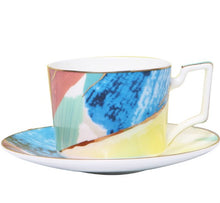 Load image into Gallery viewer, Watercolor Dessert  Plates
