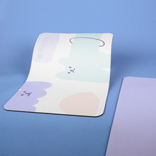 Load image into Gallery viewer, Rainbow Waterproof Placemat
