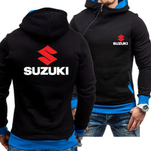 Load image into Gallery viewer, Sports Leisure Youth Trendy Mens Sweaters
