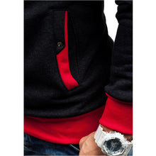Load image into Gallery viewer, Sports Leisure Youth Trendy Mens Sweaters
