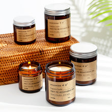 Load image into Gallery viewer, Home DIY Handmade Smokeless Scented Candles
