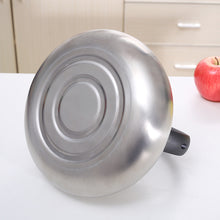 Load image into Gallery viewer, Stainless Steel Whistle Kettle
