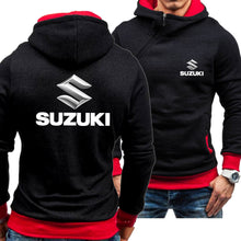 Load image into Gallery viewer, Sports Leisure Youth Trendy Mens Sweaters
