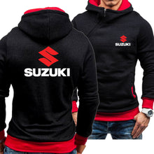 Load image into Gallery viewer, Sports Leisure Youth Trendy Mens Sweaters

