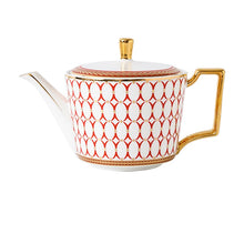 Load image into Gallery viewer, Coffee Set Set Ceramic Tea Set Gift
