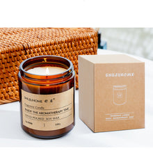 Load image into Gallery viewer, Home DIY Handmade Smokeless Scented Candles

