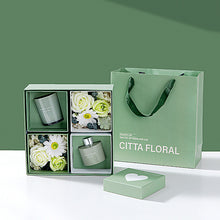 Load image into Gallery viewer, Valentine's Day Creative Scented Candles
