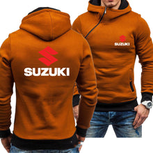 Load image into Gallery viewer, Sports Leisure Youth Trendy Mens Sweaters
