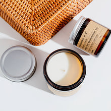 Load image into Gallery viewer, Home DIY Handmade Smokeless Scented Candles

