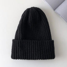 Load image into Gallery viewer, New Candy Colors Winter Hat Women Knitted Hat
