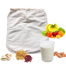 Load image into Gallery viewer, Organic Yogurt Cheese Nut Milks Tea Coffee

