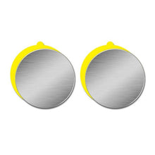 Load image into Gallery viewer, YBD Magnetic Disk Phone Stand Magnet Metal Plate Car Phone Holder
