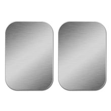 Load image into Gallery viewer, YBD Magnetic Disk Phone Stand Magnet Metal Plate Car Phone Holder
