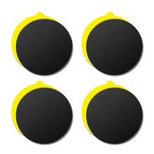 Load image into Gallery viewer, YBD Magnetic Disk Phone Stand Magnet Metal Plate Car Phone Holder
