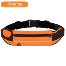 Load image into Gallery viewer, Waterproof Running Waist Bag
