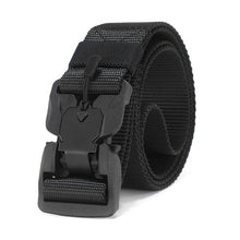 Load image into Gallery viewer, NEW Military Equipment Combat Tactical Belts for Men
