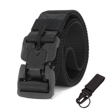 Load image into Gallery viewer, NEW Military Equipment Combat Tactical Belts for Men
