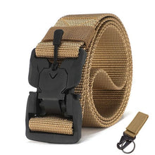 Load image into Gallery viewer, NEW Military Equipment Combat Tactical Belts for Men
