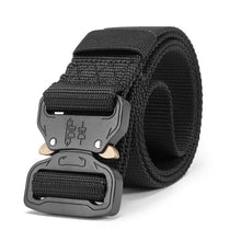 Load image into Gallery viewer, NEW Military Equipment Combat Tactical Belts for Men
