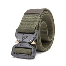 Load image into Gallery viewer, NEW Military Equipment Combat Tactical Belts for Men
