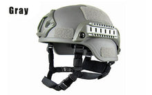 Load image into Gallery viewer, Quality Lightweight FAST Helmet
