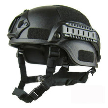 Load image into Gallery viewer, Quality Lightweight FAST Helmet
