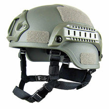 Load image into Gallery viewer, Quality Lightweight FAST Helmet
