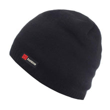 Load image into Gallery viewer, Skullies Beanies Men Winter Hat
