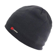 Load image into Gallery viewer, Skullies Beanies Men Winter Hat
