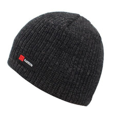 Load image into Gallery viewer, Skullies Beanies Men Winter Hat
