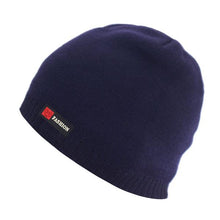 Load image into Gallery viewer, Skullies Beanies Men Winter Hat
