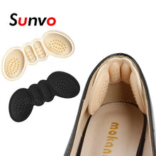 Load image into Gallery viewer, Sunvo Women Insoles for Shoes High Heels
