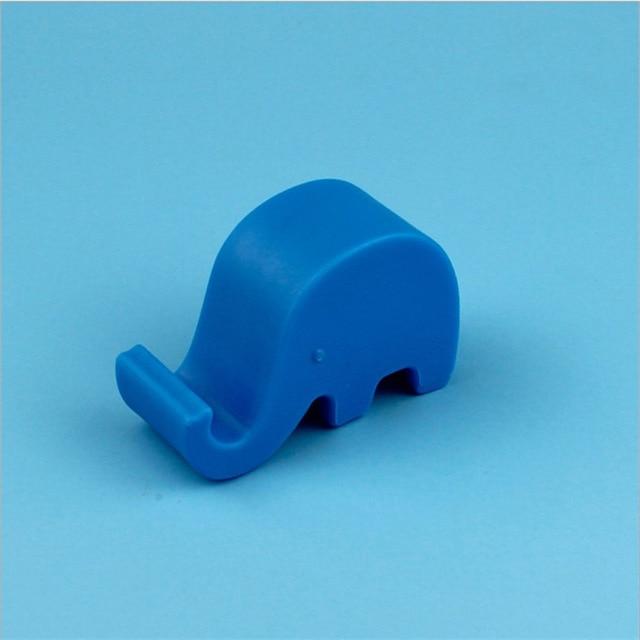 Desk Stand Mobile Phone Holder Smartphone Stand Holder For iPhone