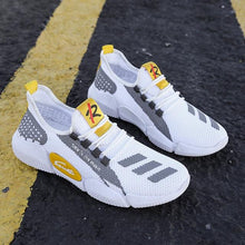 Load image into Gallery viewer, Men&#39;s Lightweight Running Shoes

