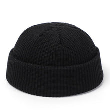 Load image into Gallery viewer, Knitted Hats for Women Skullcap Men
