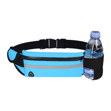Load image into Gallery viewer, Waterproof Running Waist Bag
