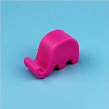 Load image into Gallery viewer, Desk Stand Mobile Phone Holder Smartphone Stand Holder For iPhone
