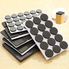 Load image into Gallery viewer, Adhesive Rubber Anti-Skid Scratch DIY Resistant Furniture
