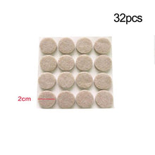 Load image into Gallery viewer, Adhesive Rubber Anti-Skid Scratch DIY Resistant Furniture
