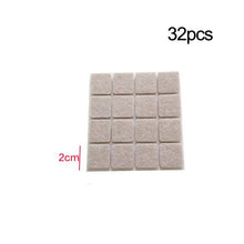 Load image into Gallery viewer, Adhesive Rubber Anti-Skid Scratch DIY Resistant Furniture
