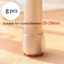 Load image into Gallery viewer, Adhesive Rubber Anti-Skid Scratch DIY Resistant Furniture
