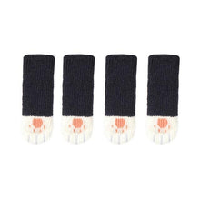 Load image into Gallery viewer, Adhesive Rubber Anti-Skid Scratch DIY Resistant Furniture
