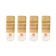 Load image into Gallery viewer, Adhesive Rubber Anti-Skid Scratch DIY Resistant Furniture
