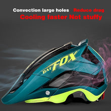 Load image into Gallery viewer, Cycling safety Helmets for Mens Wemans
